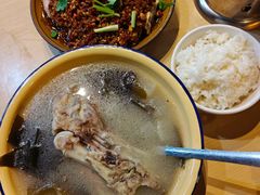 -人和水上飘(第一家店)