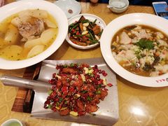 -达旺·鸡毛店(巴南万达店)