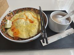 -本味轩精品茶餐厅(黄山路店)