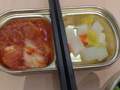 -稻百鲜·拌饭·朝鲜族石锅菜(祈福缤纷世界店)