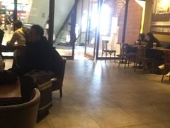 -星巴克(北京望京店)