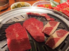 -九田家黑牛烤肉料理(新辰里亚运村店)