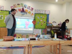 -上海市浦东新区恒宇幼儿园(杨南部)