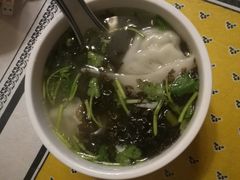 -阿麟馄饨(延长路店)