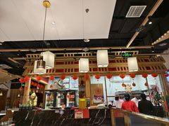 -犇鼎牛潮汕牛肉火锅(新辰里学清路店)