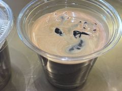 -Parking Coffee(孩儿巷店)