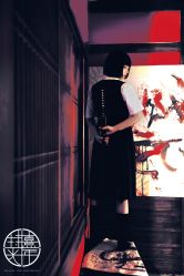 点击看大图 -持熹光年写真体验馆