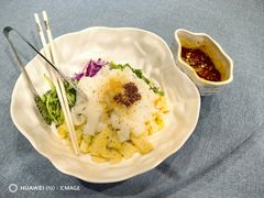 -九十九顶毡房(清河店)