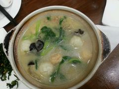 -五芳齋(云南南路店)