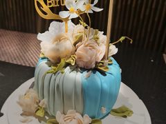 -杜哈夫DOUX RÊVE·生日蛋糕(日月光店)