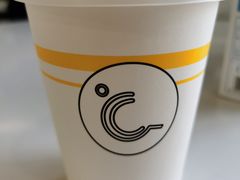 -COMPANION COFFEE小伴咖啡