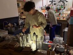 -兮禾酒馆(护国路店)