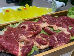 -牛犇炭火烤肉·鲜切烤肉(承德总店)