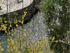 -黄花溪