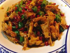-佳佳麻辣烧菜馆