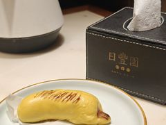 -日丰园海肠水饺·老字号大连海鲜(银泰城店)