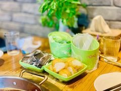 -四喜小胖·北京涮肉(五道营店)