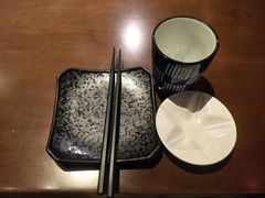 -千代武日本料理(爱建店)