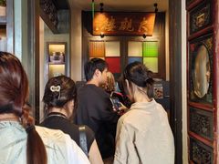 -哑巴生煎(临顿路店)