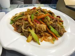 -老毛手抓·盐池滩羊非遗手抓(宁夏总店)