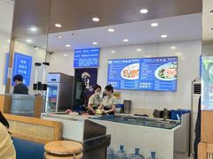 -木木鲜海鲜面(天一店)