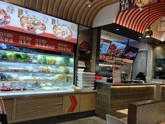 -每味每客·重庆麻辣烫(拓展大厦店)