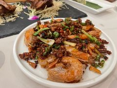 -粤财皇冠假日酒店·彩华轩中餐厅