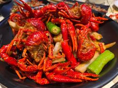 -聚味瞿记·龙虾堂(渔人码头一店)