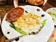 -魁盛居百年鲁菜馆(县西巷店)