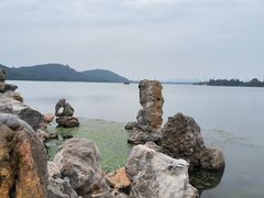 -东湖落雁景区