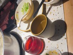 -花田里捞牛火锅(天润店)