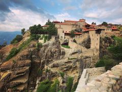 -梅黛奥拉修道院