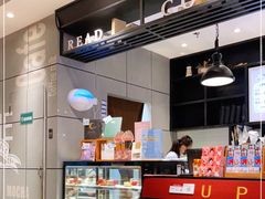 -西西弗书店·矢量咖啡(新光天地店)