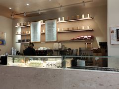 -Chrisbakery&Cafe克莉丝烘焙咖啡馆(万科店)
