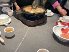 -情妹耙泥鳅·江湖川菜(科华店)
