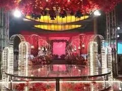 -天津滨海圣光皇冠假日酒店
