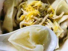 -绿杨馄饨临顿路店