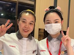 -海底捞火锅(吴中路店)