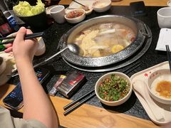 -牛品荟牛肉火锅(新城广场店)