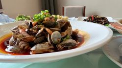 -志诚丽柏酒店·锦轩中餐厅·宴会厅