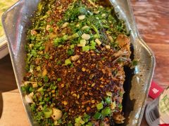 -树厨贵州菜(铜仁花果山店)