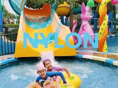 -三亚亚龙湾天域度假酒店