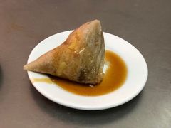 -老妈宫粽球