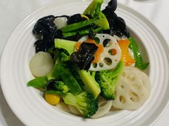 -玉林烤鸭店(黄村康庄店)