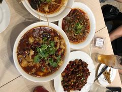 -麻辣大学(上野店)