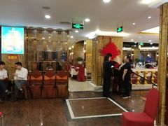 大堂-金苑海鲜酒家(新港中路店)