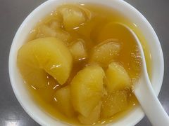 -张飞木薯羹(金鱼巷店)