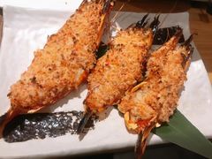 -酒井酱子·深夜食堂(东城汇店)