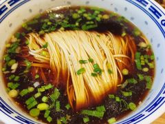 -二泉园老菜馆·百年无锡菜