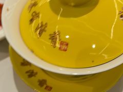 -民族手抓羊肉馆·滩羊手抓·烤全羊